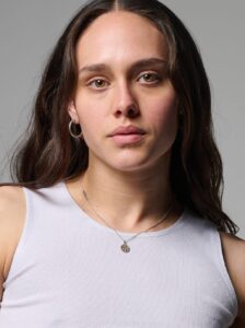 Lori Favero_Headshot