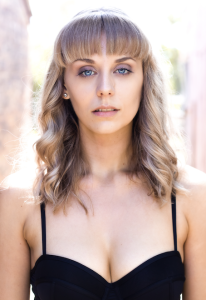 Courtney Sydney