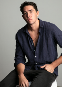 Finn Sydney
