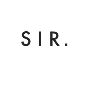 sir-the-label